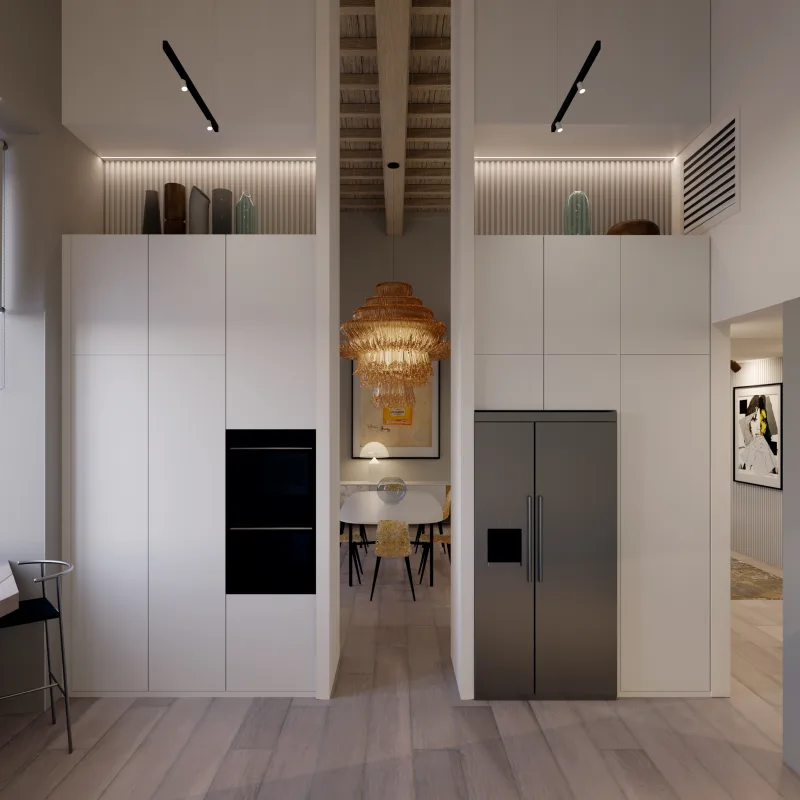 04 CUCINA